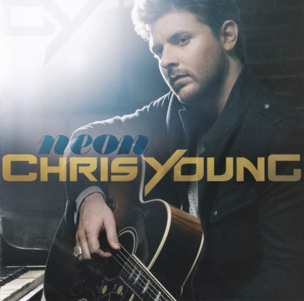 Chris Young
